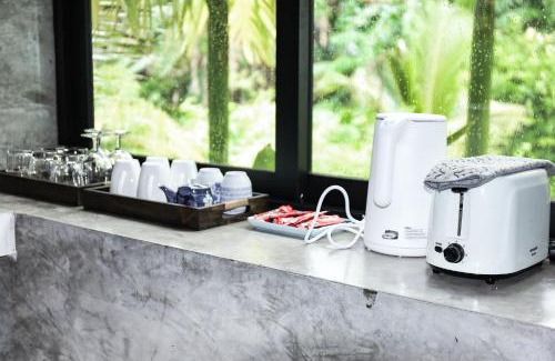 Ko Yao Villa | Nana Villa