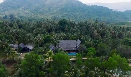 Koh Chang Tai Hotel | Nanai Resort Salakphet