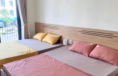 Ganh Dau House | Nanaimo Homestay