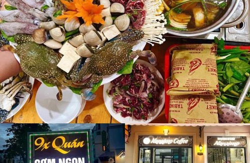 Ganh Dau House | Nanaimo Homestay