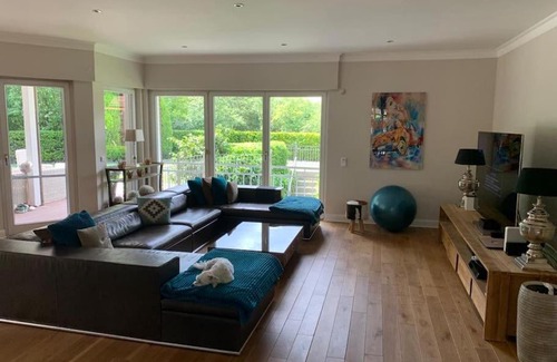 Ratingen Villa | NANAS home