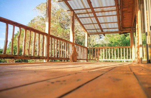 Medellin Ski Chalet | Nanatu Spacious peaceful cabin in Parque Arvi