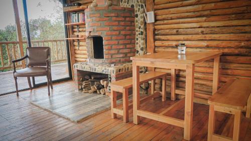 Medellin Ski Chalet | Nanatu Spacious peaceful cabin in Parque Arvi