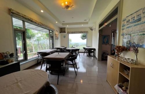 Donghe House | Nanbali B&B