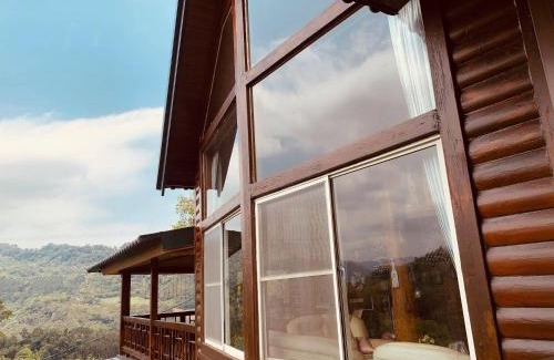 Nanzhuang Ski Chalet | Nanchuang Sung Yun