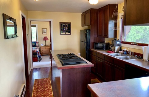 Willow House | Nancy Lake Villa - Lakefront Luxury!