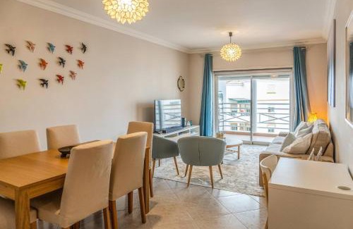 Ameijeira Apartment | Nancy