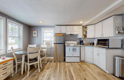 Hampton Apartment | Nancy's Villa