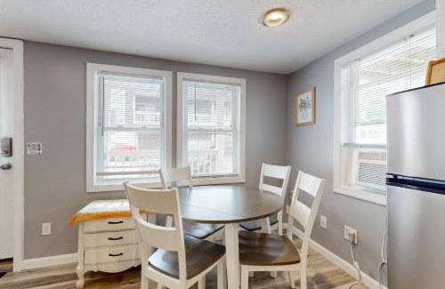 Hampton Apartment | Nancy's Villa