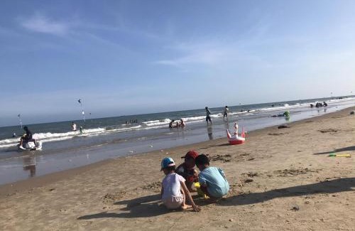 Vung Tau Villa | Nancy Sea View Villa 1