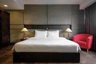 Banglamphu Hotel | Nanda Heritage Hotel