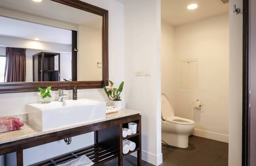 Banglamphu Hotel | Nanda Heritage Hotel