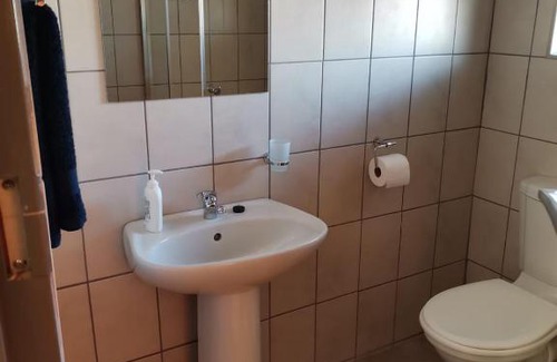 Mahikeng Apartment | Nandi Gosa Apartments