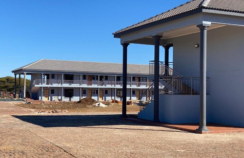 Mahikeng Apartment | Nandi Gosa Apartments
