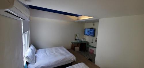 Big Beach House | Nandu Inn