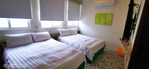 Big Beach House | Nandu Inn