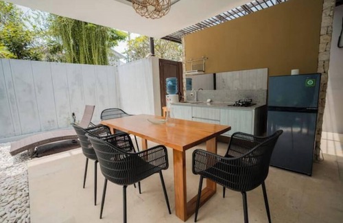 Sawangan House | Nanga Villa 2BR Private Pool 103