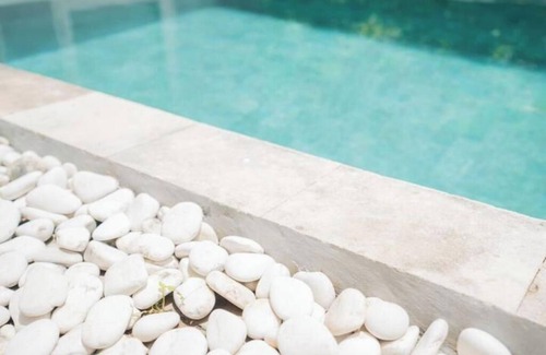 Sawangan House | Nanga Villa 2BR Private Pool 103