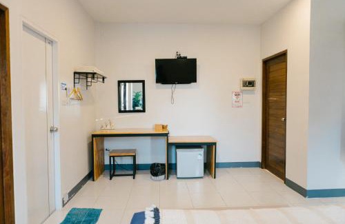 Don Sak Hotel | Nangkam Boutique House