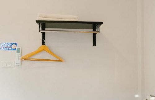 Don Sak Hotel | Nangkam Boutique House