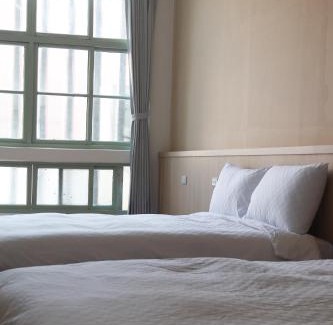 Xiaoliuqiu House | Nanhi Inn