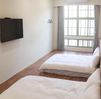 Xiaoliuqiu House | Nanhi Inn