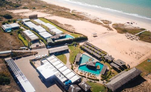 Sao Miguel Do Gostoso Hotel | Nanii Hotel