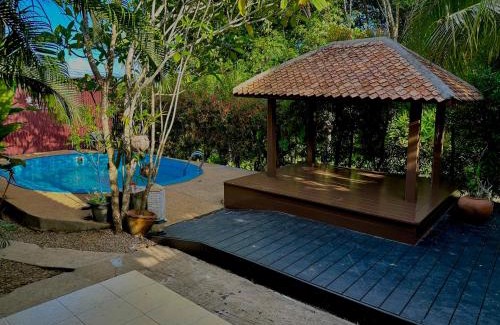 Ko Yao Hotel | Nankanok Resort