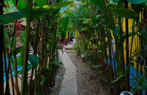 Ko Yao Hotel | Nankanok Resort