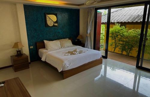 Ko Yao Hotel | Nankanok Resort