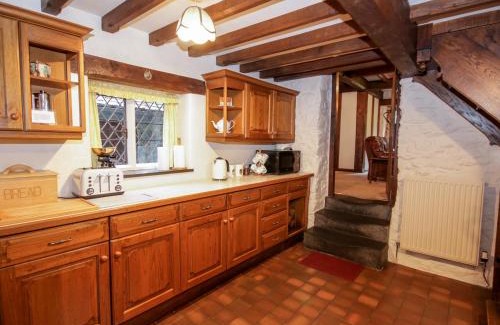 Llanrwst House | Nant Cottage