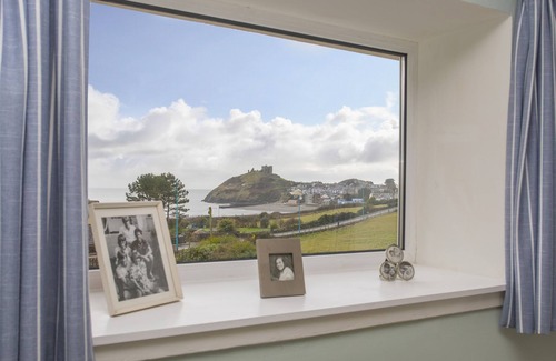 Criccieth Cottage | Nant Y Wyddan