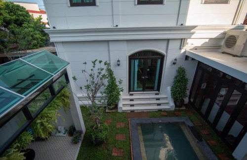 Wua Lai Hotel | Nanta Glam CM Hotel & Residences