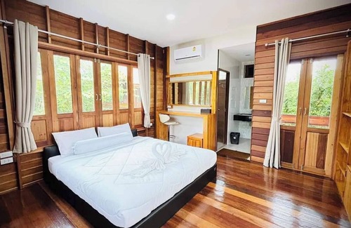 Sila Resort | Nantawan Resort KhonKaen