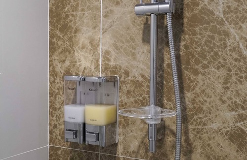 Chang Khlan Hotel | Nantra Chiangmai Riverfront Hotel