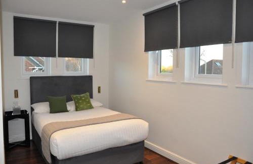 High Barnet Apartment | NAP Barnet