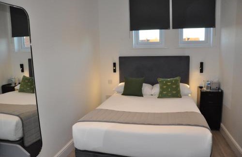 High Barnet Apartment | NAP Barnet