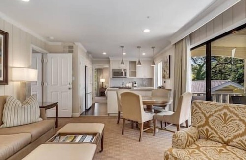 Napa Apartment | Napa Valley Getaway in Silverado