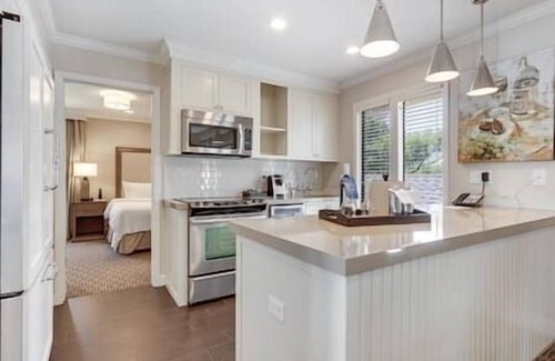 Napa Apartment | Napa Valley Getaway in Silverado