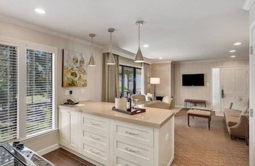 Napa Apartment | Napa Valley Getaway in Silverado