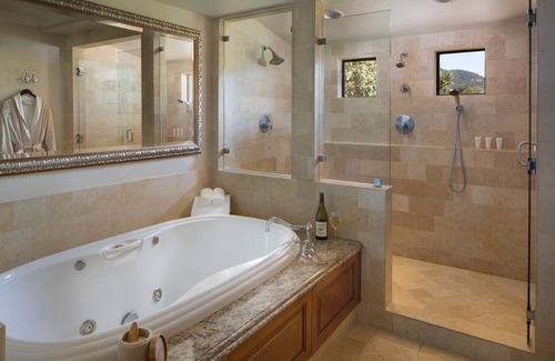 Yountville Hotel | Napa Valley Lodge