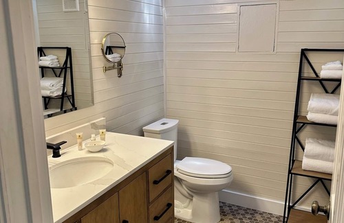 Yountville Hotel | Napa Valley Railway Inn
