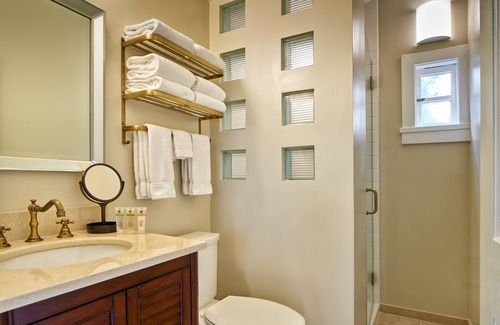 Yountville Hotel | Napa Valley Railway Inn