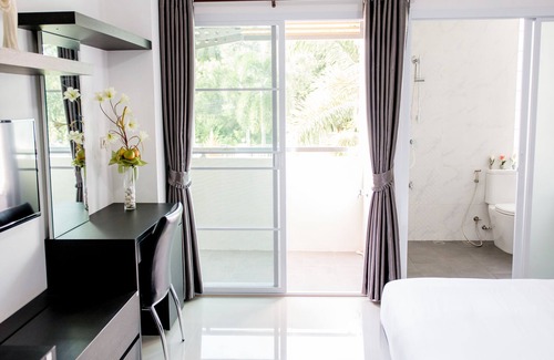 Kho Hong Hotel | Napas Residence