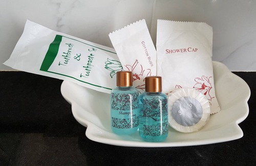 Kho Hong Hotel | Napas Residence