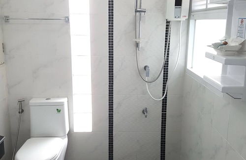 Kho Hong Hotel | Napas Residence