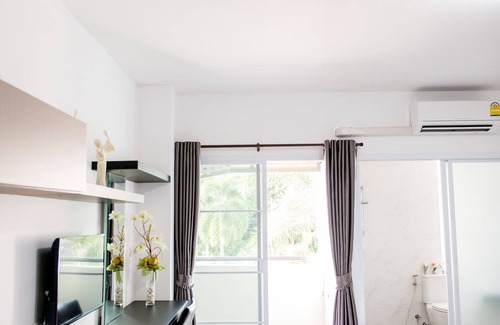 Kho Hong Hotel | Napas Residence