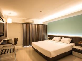 Chang Phueak Hotel | Napatra Hotel