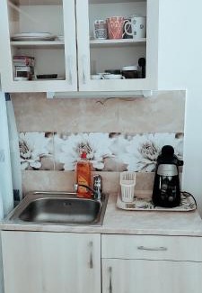 Balatonbereny Apartment | Napfény Apartmanház Balatonberény