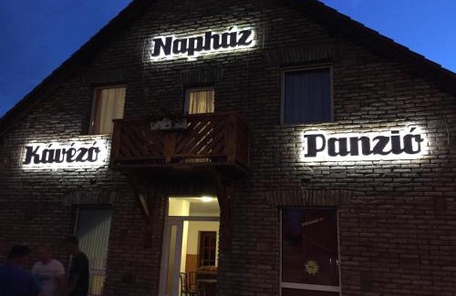 Tiszafured Bed & Breakfast | Napház Panzió